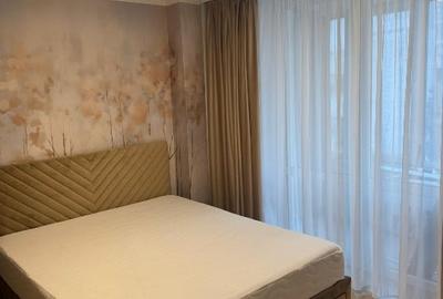 Apartament cu 2 camere semidecomandat în Gara de Nord - 8