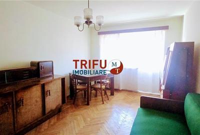 Apartament 2 camere de vanzare et.1 strada Closca cu boxa Apartament 2 camere de vanzare et.1 strada Closca cu boxa - 2