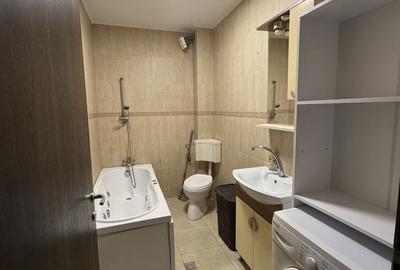 Garsonieră în Florești - 8