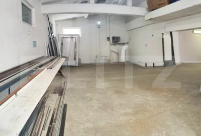 Spațiu comercial, de 144 mp, în Ulmi - 15