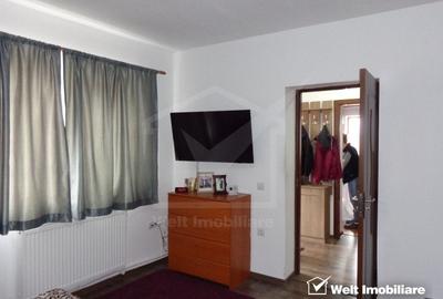 2 case alipite, teren la comun 1067 mp, demisol si parter, Dambul Rotund - 5