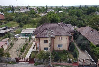 Vila in exclusovitate, de vanzare, 160 mp, zona Doice?ti