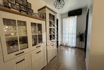 Duplex cu etaj si 5 camere la asfalt în Giroc Duplex cu etaj si 5 camere la asfalt în Giroc - 22