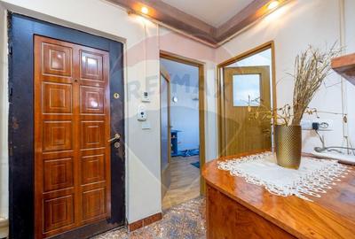 Apartament cu 2 camere decomandat, mobilat în Central - 11