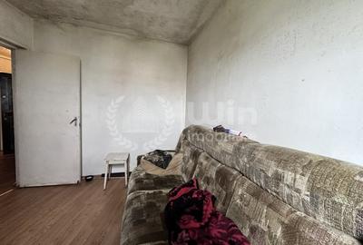 Apartament 2 camere ideal pt. investitie | Decomandat | Pod Calvaria - 4