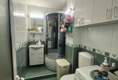 Apartament cu 3 camere decomandat în Mănăștur - 1