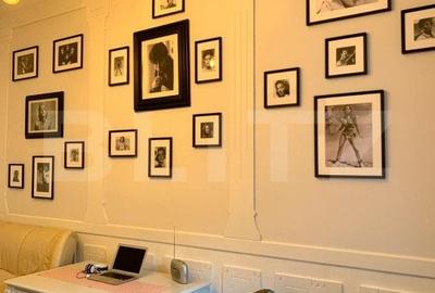 Apartament superb,  design special 4 camere, 134 mp, zona Sinaia sub pret!!! - 14