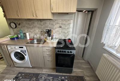 Apartament cu 2 camere semidecomandat, mobilat în Central - 5