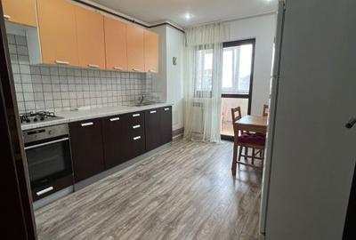 Inchiriez apartament 2 camere, langa metrou (Obor), centrala termica - 3