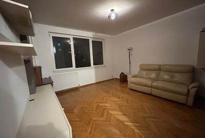 VANZARE APARTAMENT 2 CAMERE-SALA PALATULUI -STR ION CAMPINEANU - 1