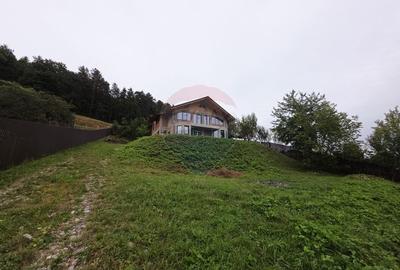 Casa de vanzare - Bistrita, zona Alexandru cel Bun - 57