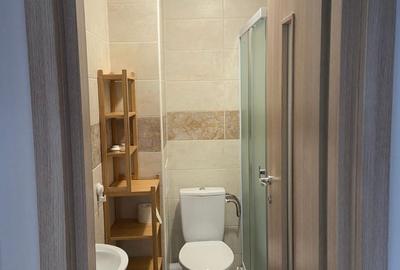 Apartament cu 2 camere semidecomandat în Drumul Taberei - 7