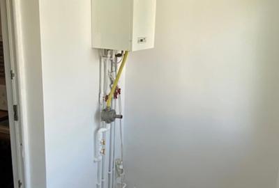 Apartament cu 2 camere decomandat în Crângași - 11