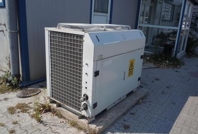 Spațiu industrial, de 1,140 mp, în Apărătorii Patriei - 7