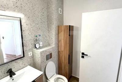 Apartament cu 2 camere semidecomandat în Florești - 5