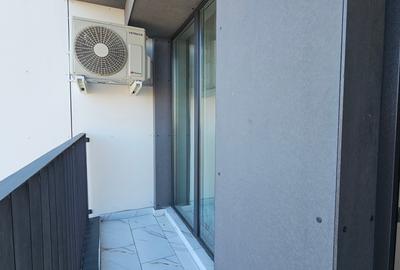 Apartament cu 3 Camere in Bloc Nou Curte Interioară Garaj Str Primăverii Stadion - 33