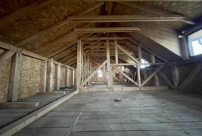 Pensiune cu piscina in constructie - 15