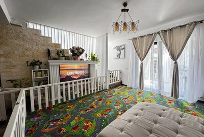 🏡 Casă de vânzare în Joița – ai grădină, ai iaz, ai vibe de vacanță non-stop!