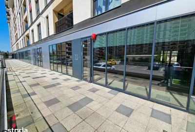 Spațiu comercial, de 360 mp, în Giulești - 2