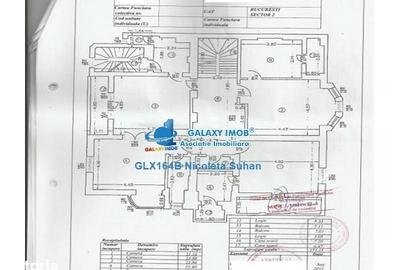 Casă cu Teren 460 Mp în Romană - 14