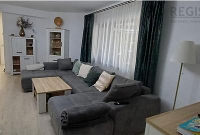 Apartament cu 4 camere, mobilat în Bartolomeu - 14