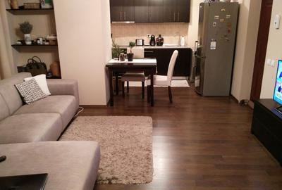 Apartament 2 camere bloc BN, zona Baba Novac - Compozitori, 86000euro - 3