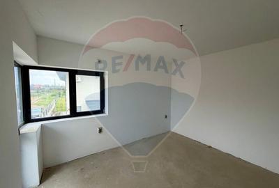 Duplex cu 4 camere cu Teren 200 Mp în Periferie - 7