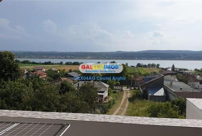 Vindem vila-pensiune in Budeasa P+E , mobilata si utilata Vindem vila-pensiune in Budeasa P+E , mobilata si utilata - 2