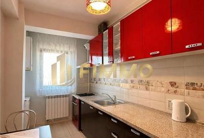 Apartament cu 2 camere semidecomandat în George Enescu - 7