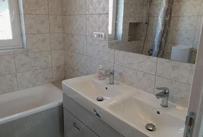 Casă cu 4 camere cu Teren 200 Mp în Moșnița Veche - 5