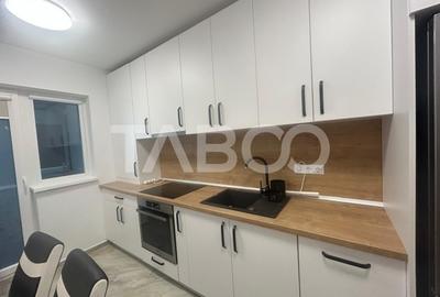Apartament 3 camere 72mpu cu balcon si parcare privata in Kogalniceanu - 10