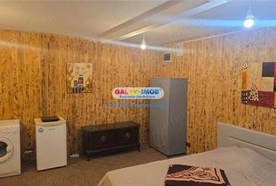 Garsonieră decomandată în Crângași - 10