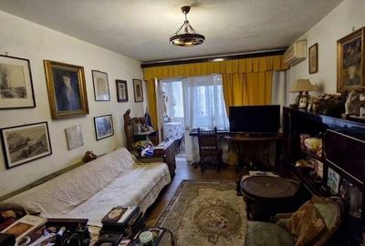 Apartament cu 3 camere decomandat în Titulescu - 4