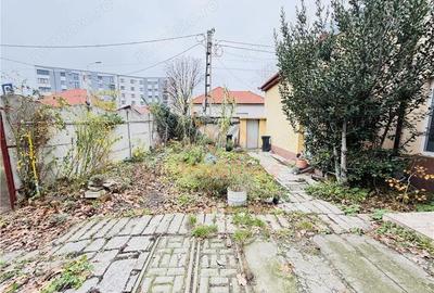 CASA INDIVIDUALA | DUBLU FRONT STRADAL | TEREN 238 MP | ACCES AUTO - 2