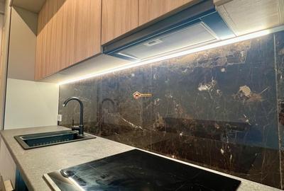 Apartament 2 camere LUX-Smart Home-Palas Campus - 14