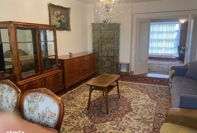 Apartament cu 2 camere în Ultracentral - 2