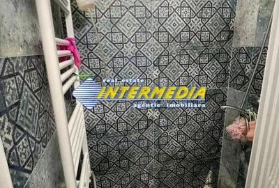 Casă cu 4 camere cu Teren 1650 Mp în Ultracentral - 8
