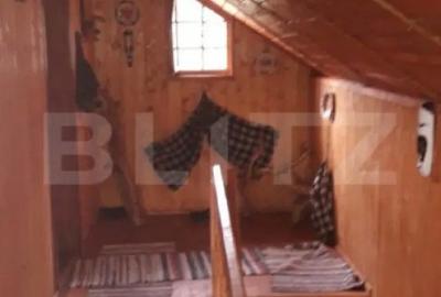 Casă cu 3 camere cu Teren 400 Mp în Central - 14