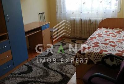 Apartament cu 3 camere decomandat, mobilat în Gheorgheni