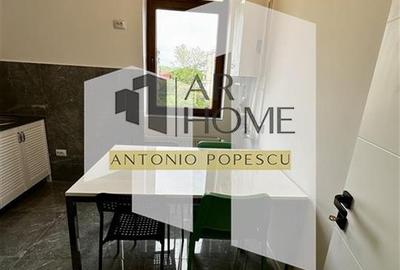 Apartament cu 2 camere decomandat, mobilat în Cioceanu - 20