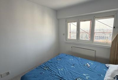 Apartament cu 3 camere decomandat în Central - 6
