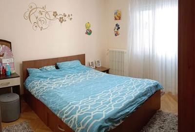 Apartament cu 2 camere decomandat în Cetate - 4