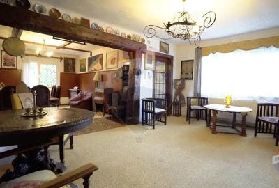 Casa cu poveste in Zamora, Bu?teni - 17