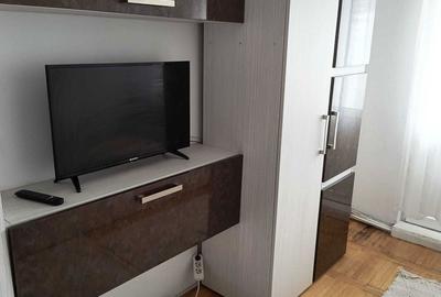 Apartament cu 3 camere decomandat în Păcurari - 4