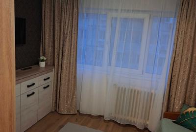 Garsonieră nedecomandată în Central