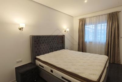 Casa noua, mobilata si utilata, la asfalt, 160 mp. COMISION ZERO! - 27