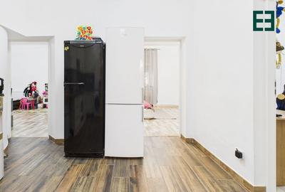 Apartament la casă cu 3 camere, Zonă Centrală - Timișoara - 4