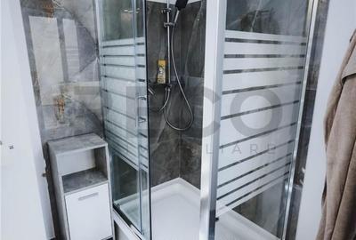 Apartament cu 3 camere în Oșorhei - 10