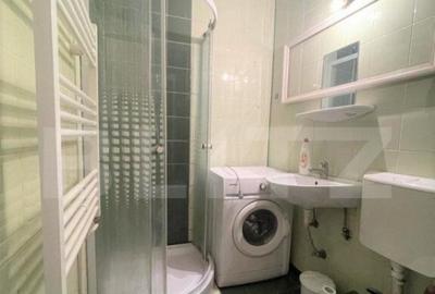 Apartament 3 camere, 80 mp, parcare, pet friendly, zona stra - 11