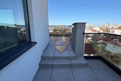 Apartament cu 3 camere decomandat, mobilat în Trocadero - 6